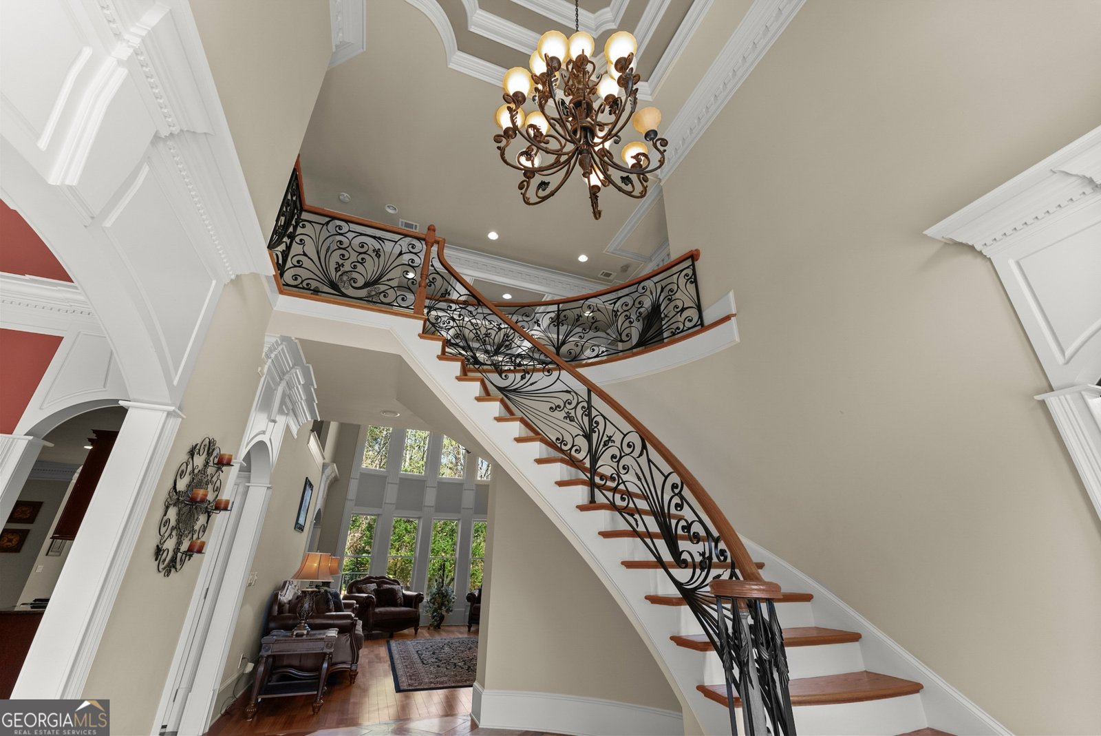 1310 Settles Road Suwanee - Photo 6