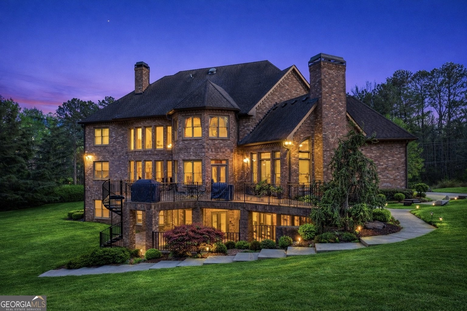 1310 Settles Road Suwanee - Photo 67