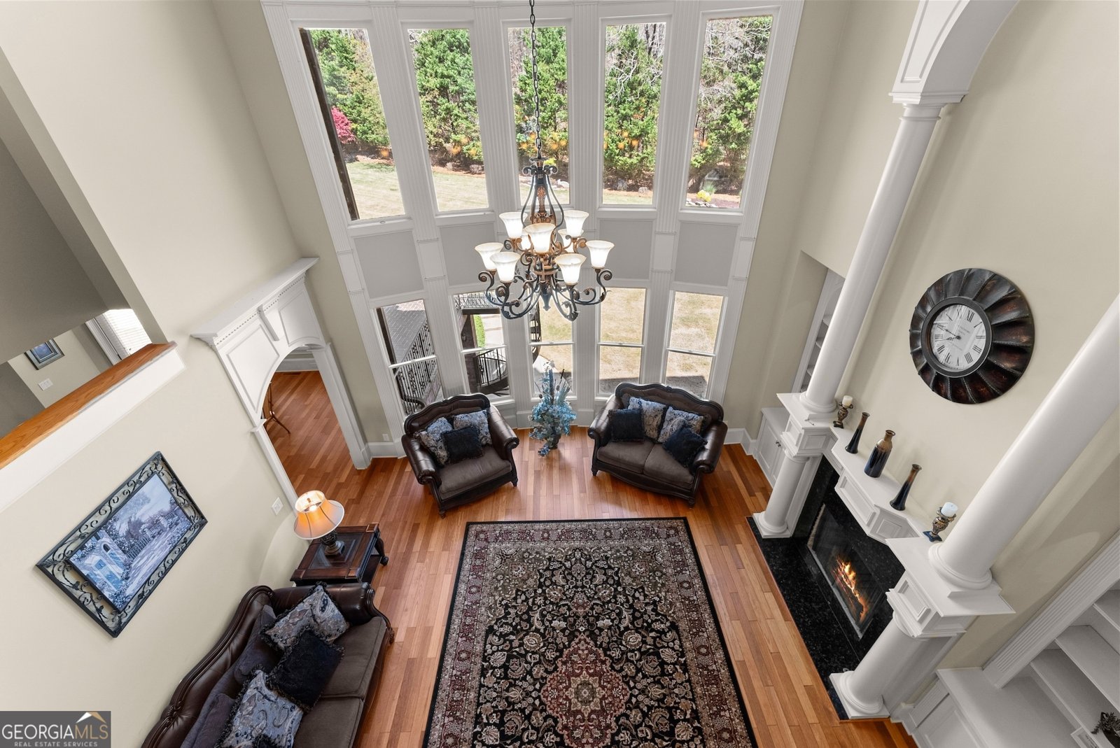 1310 Settles Road Suwanee - Photo 8