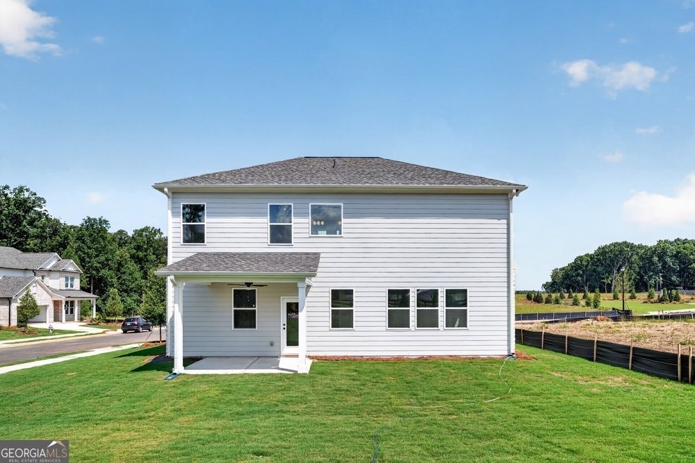 1020 Nichols Farm Circle Dacula - Photo 36