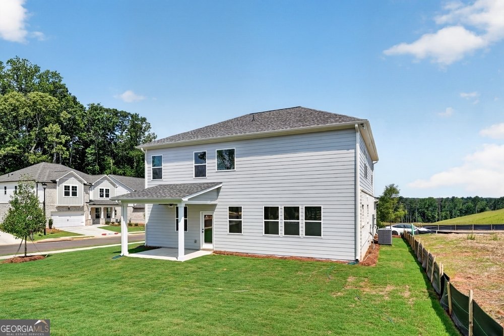 1020 Nichols Farm Circle Dacula - Photo 37