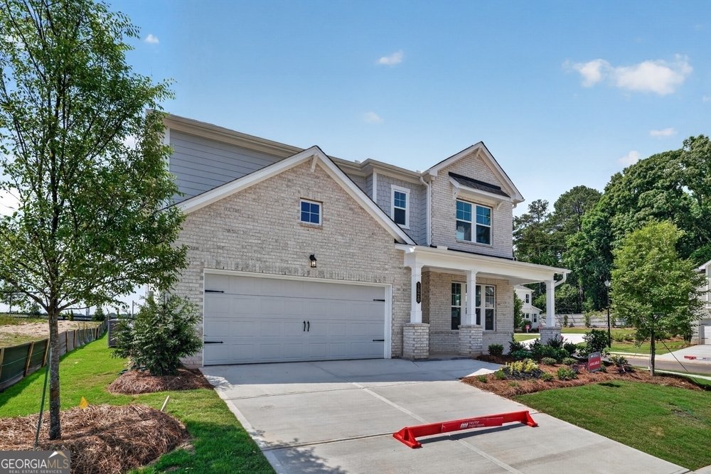 1020 Nichols Farm Circle Dacula - Photo 38