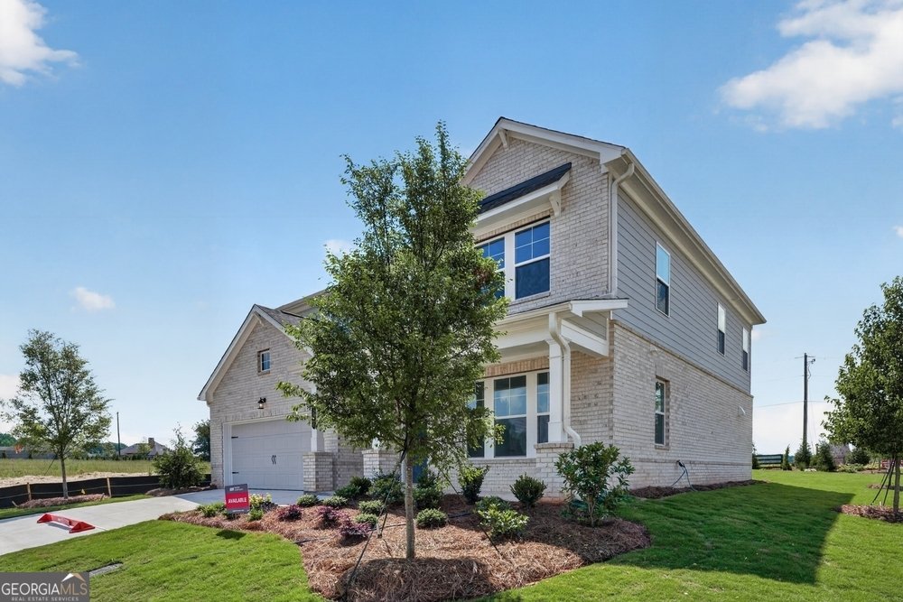 1020 Nichols Farm Circle Dacula - Photo 39