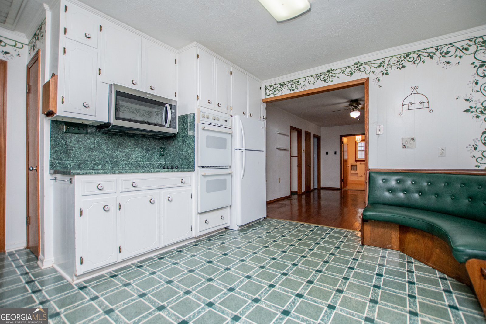 142 Oak Avenue Carrollton - Photo 26