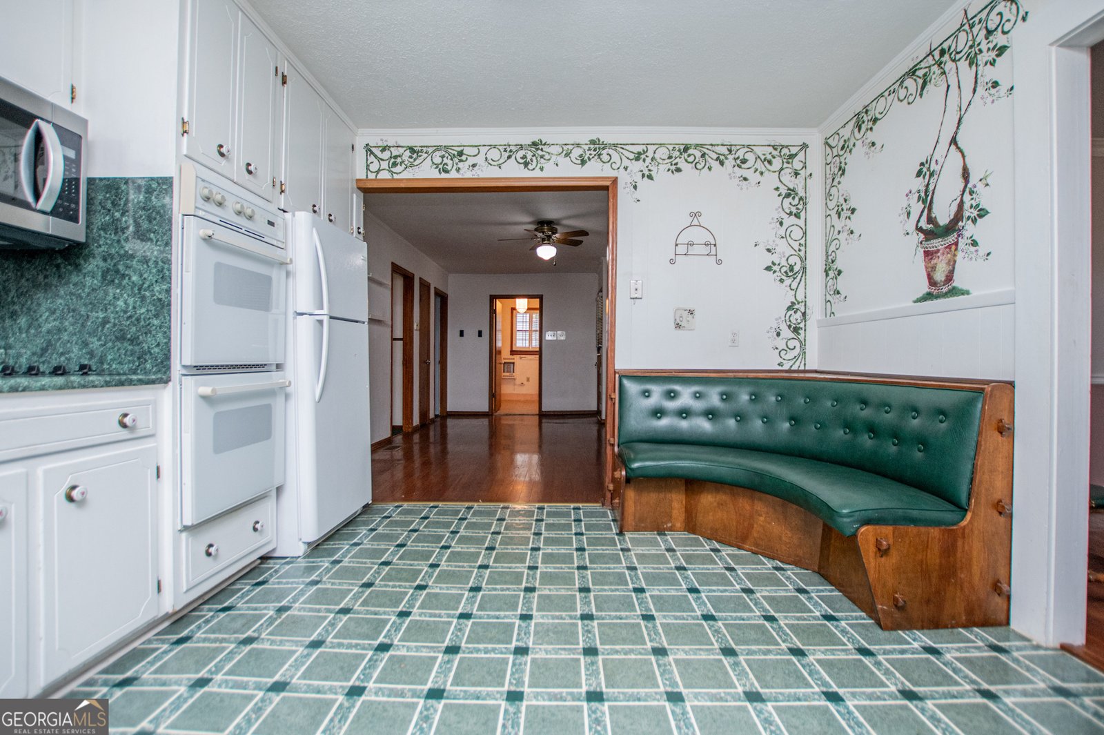 142 Oak Avenue Carrollton - Photo 27