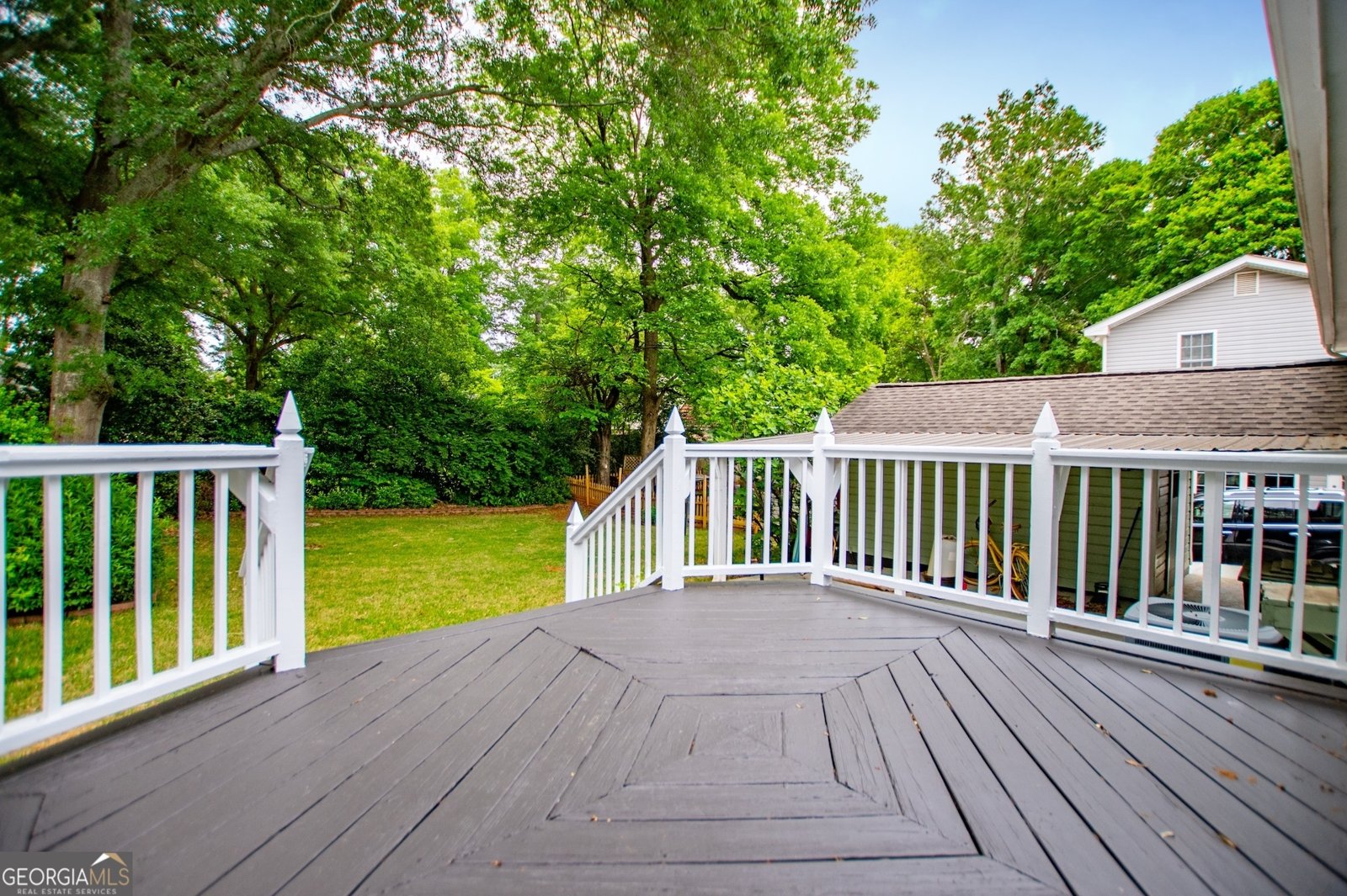 142 Oak Avenue Carrollton - Photo 56