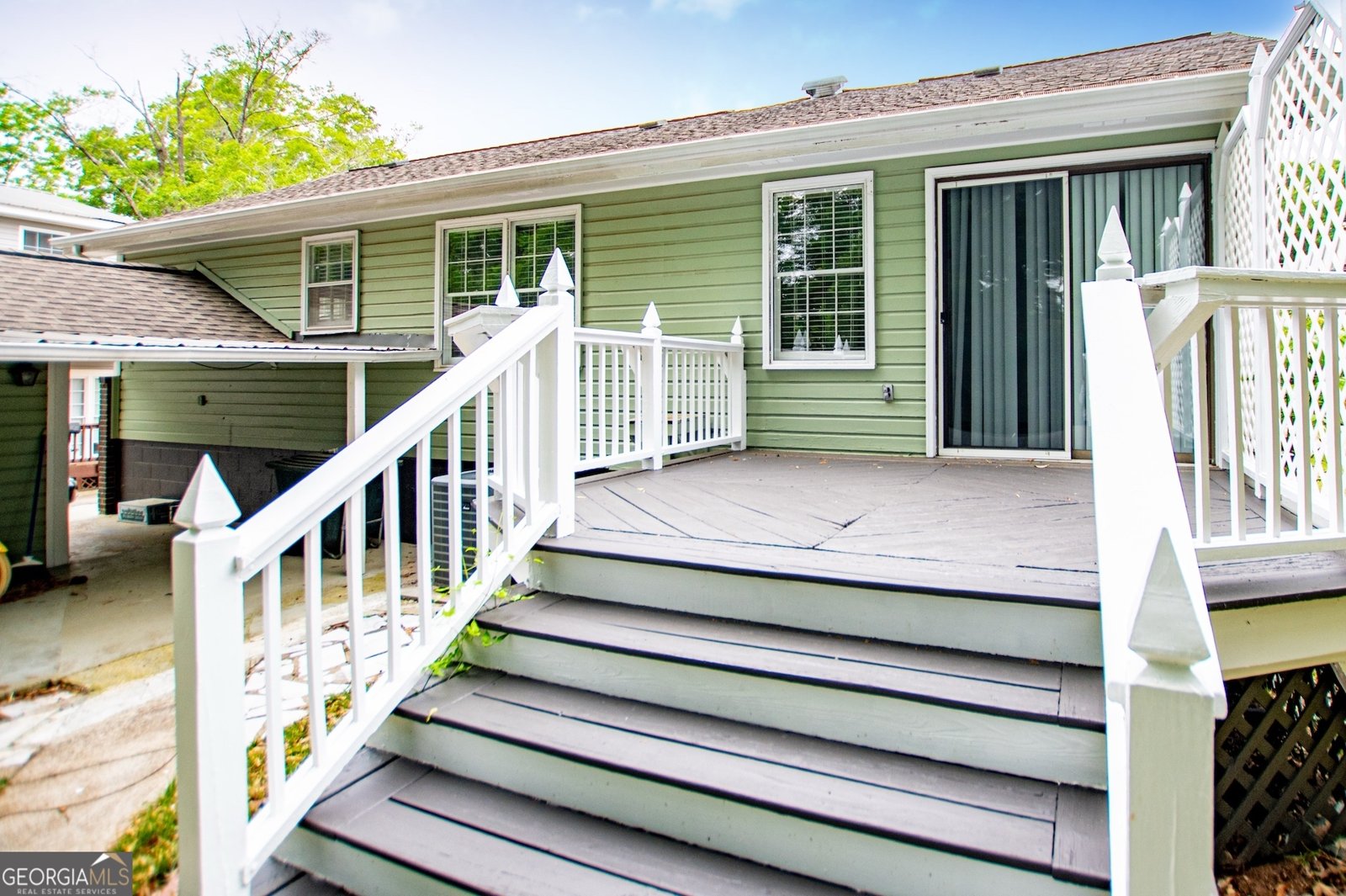 142 Oak Avenue Carrollton - Photo 57