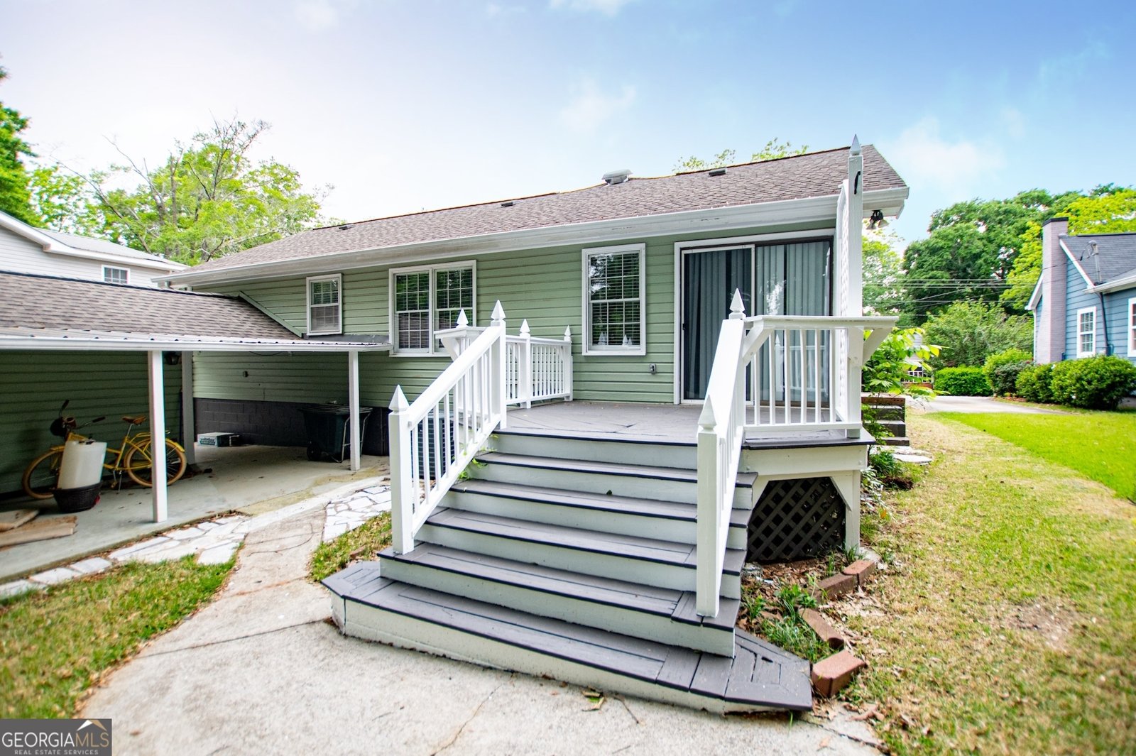 142 Oak Avenue Carrollton - Photo 59