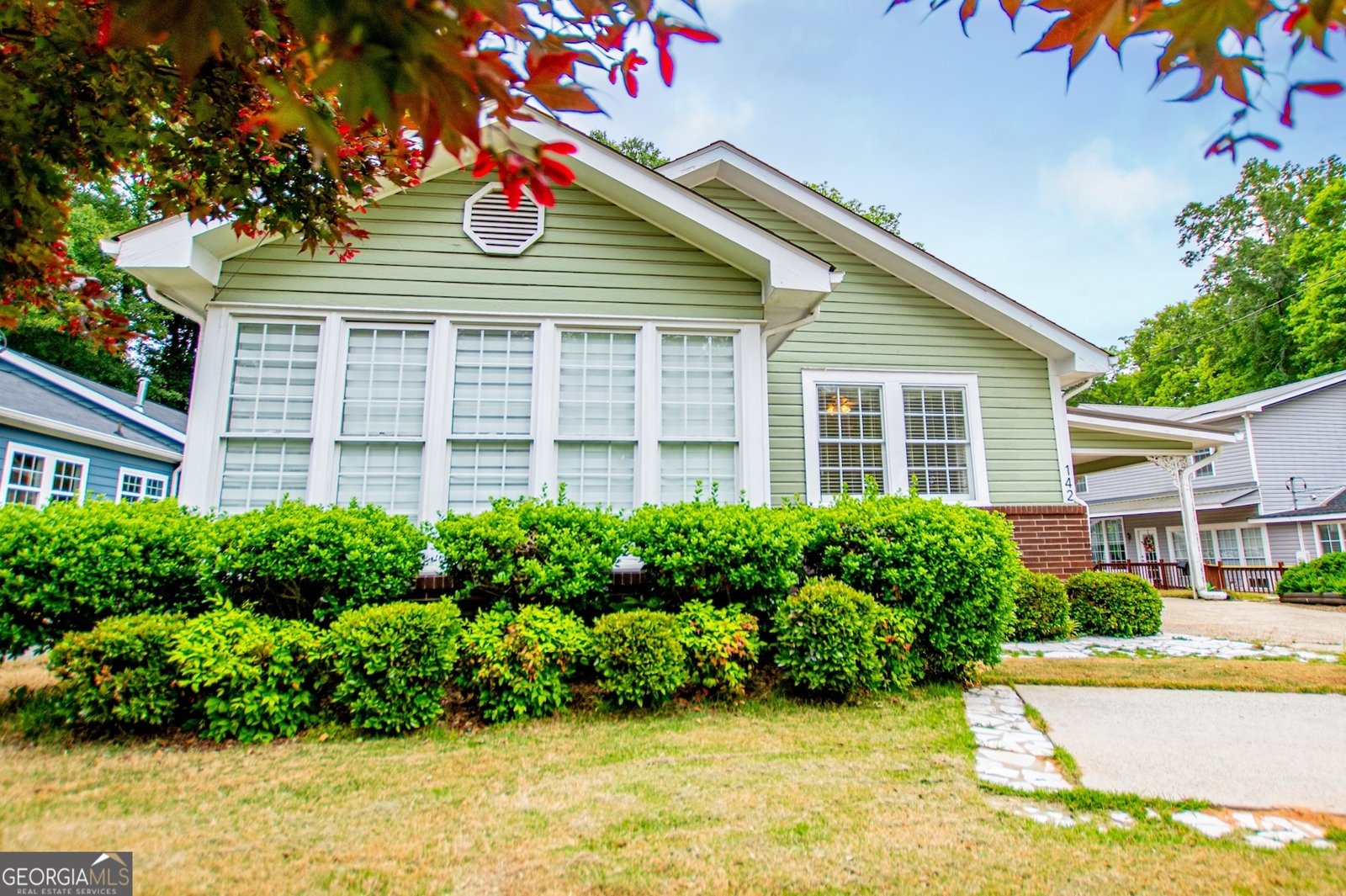 142 Oak Avenue Carrollton - Photo 6