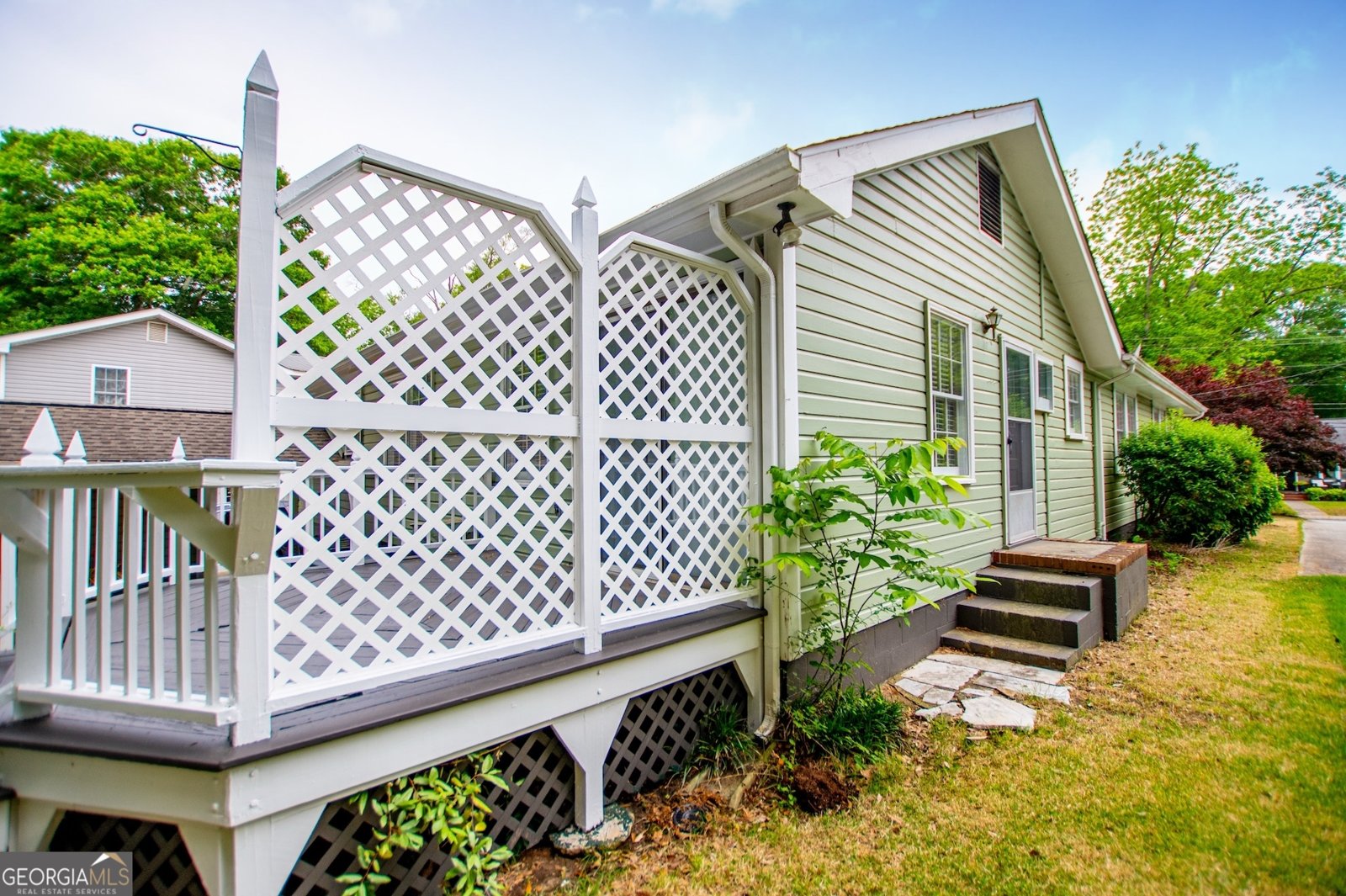 142 Oak Avenue Carrollton - Photo 60