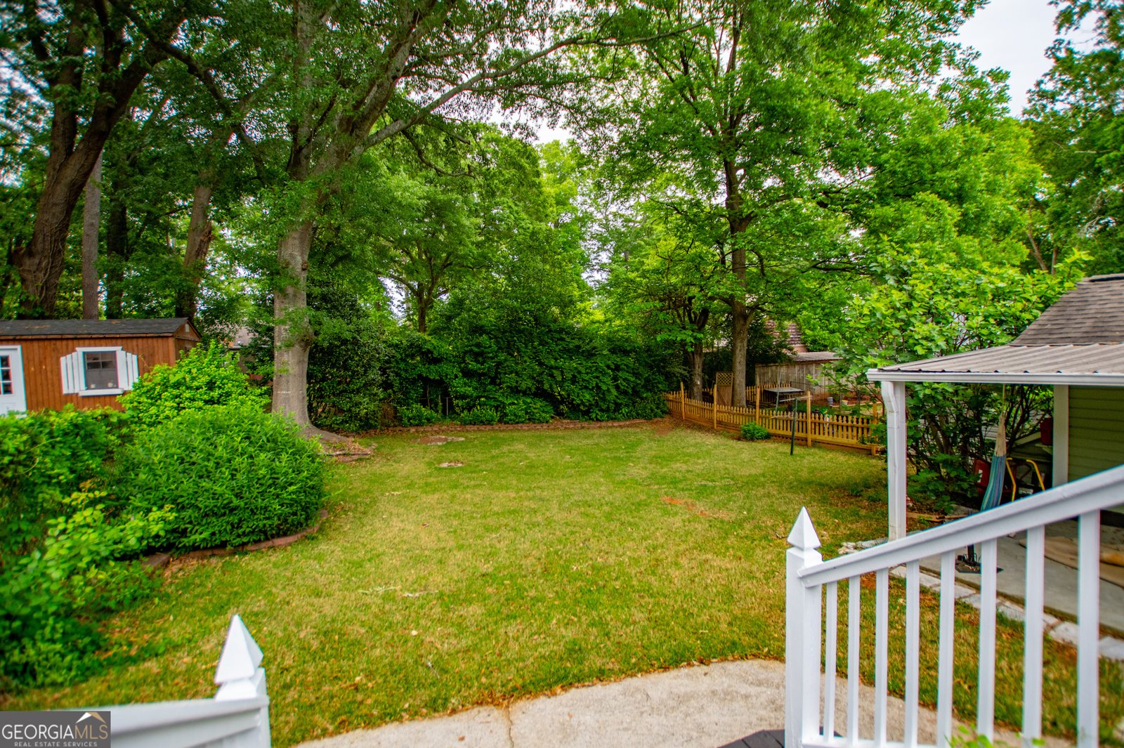 142 Oak Avenue Carrollton - Photo 63