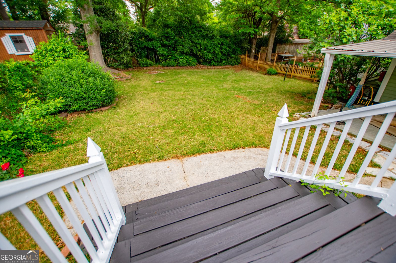 142 Oak Avenue Carrollton - Photo 64