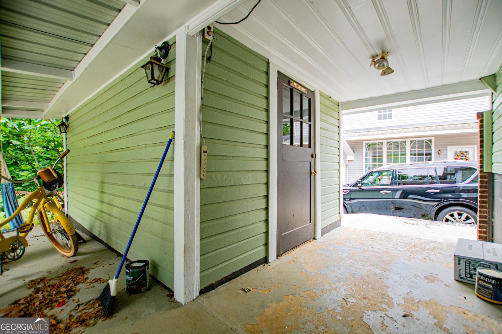 142 Oak Avenue Carrollton - Photo 66
