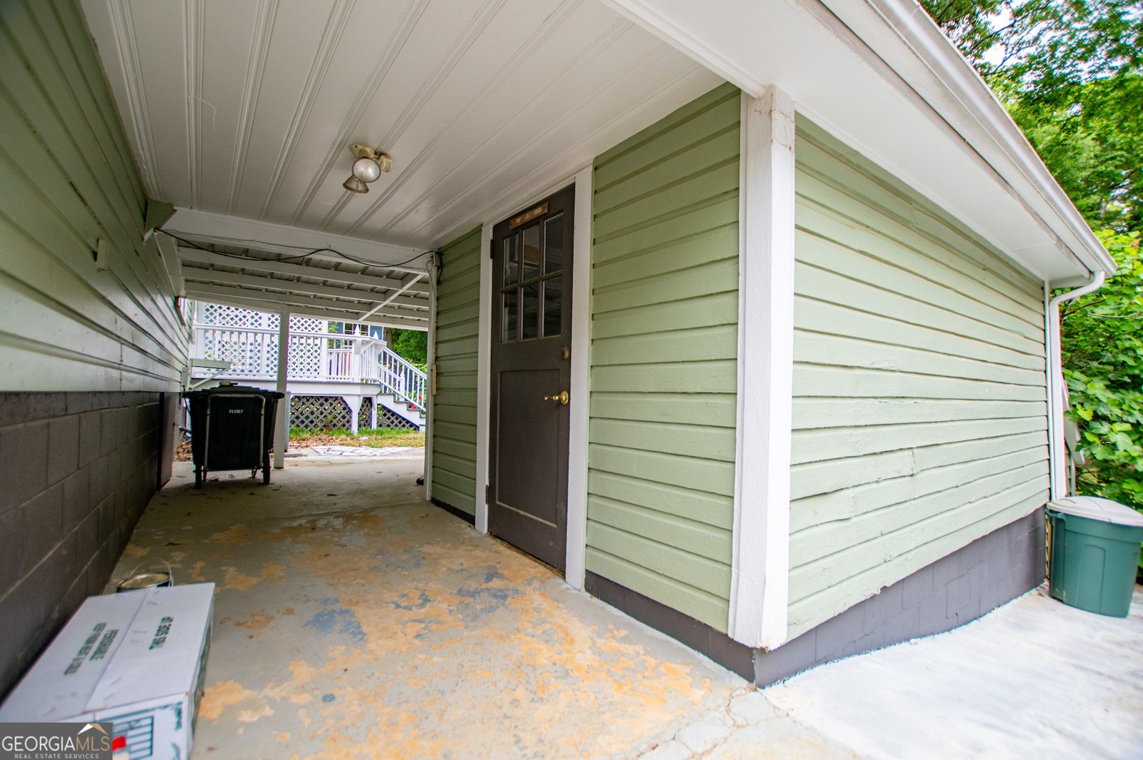 142 Oak Avenue Carrollton - Photo 67
