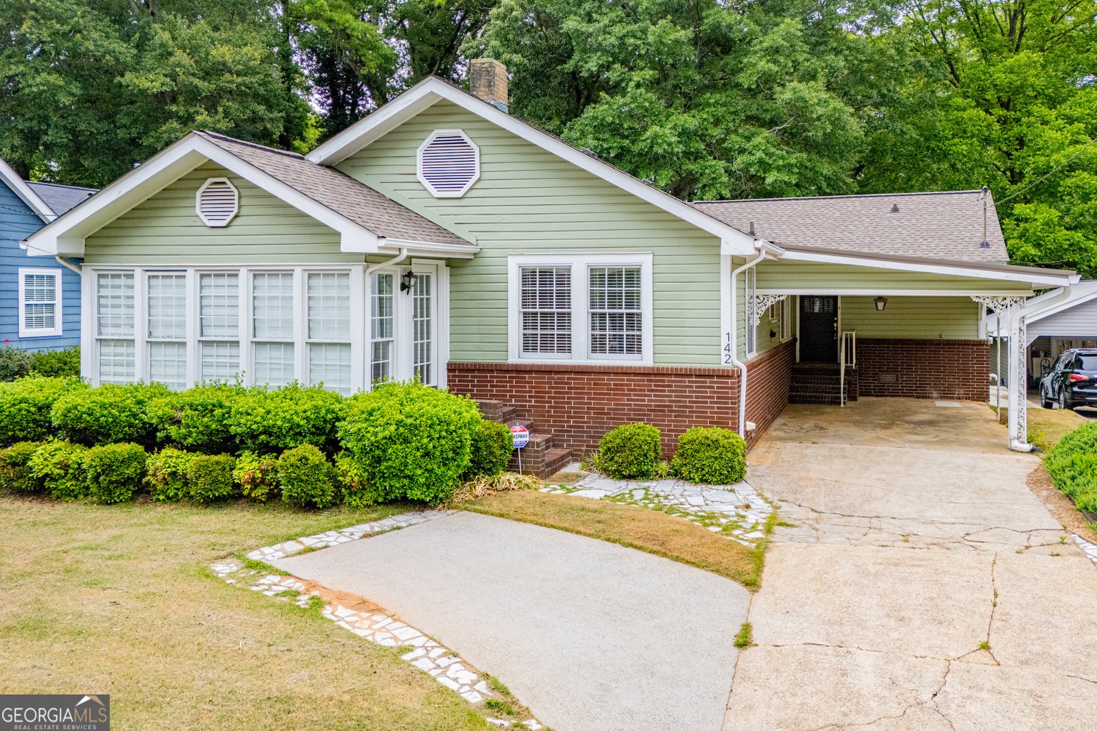 142 Oak Avenue Carrollton - Photo 68
