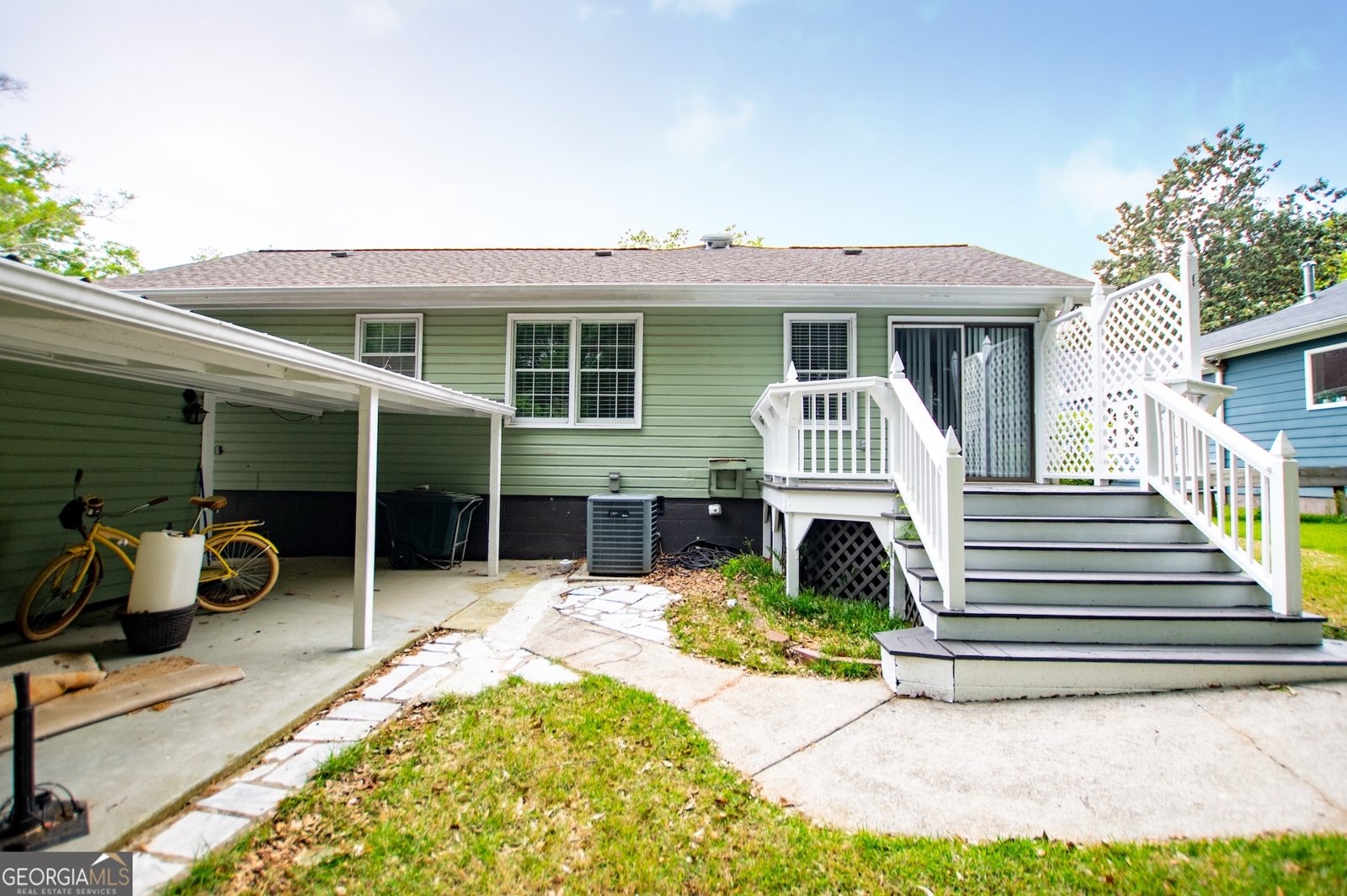 142 Oak Avenue Carrollton - Photo 7