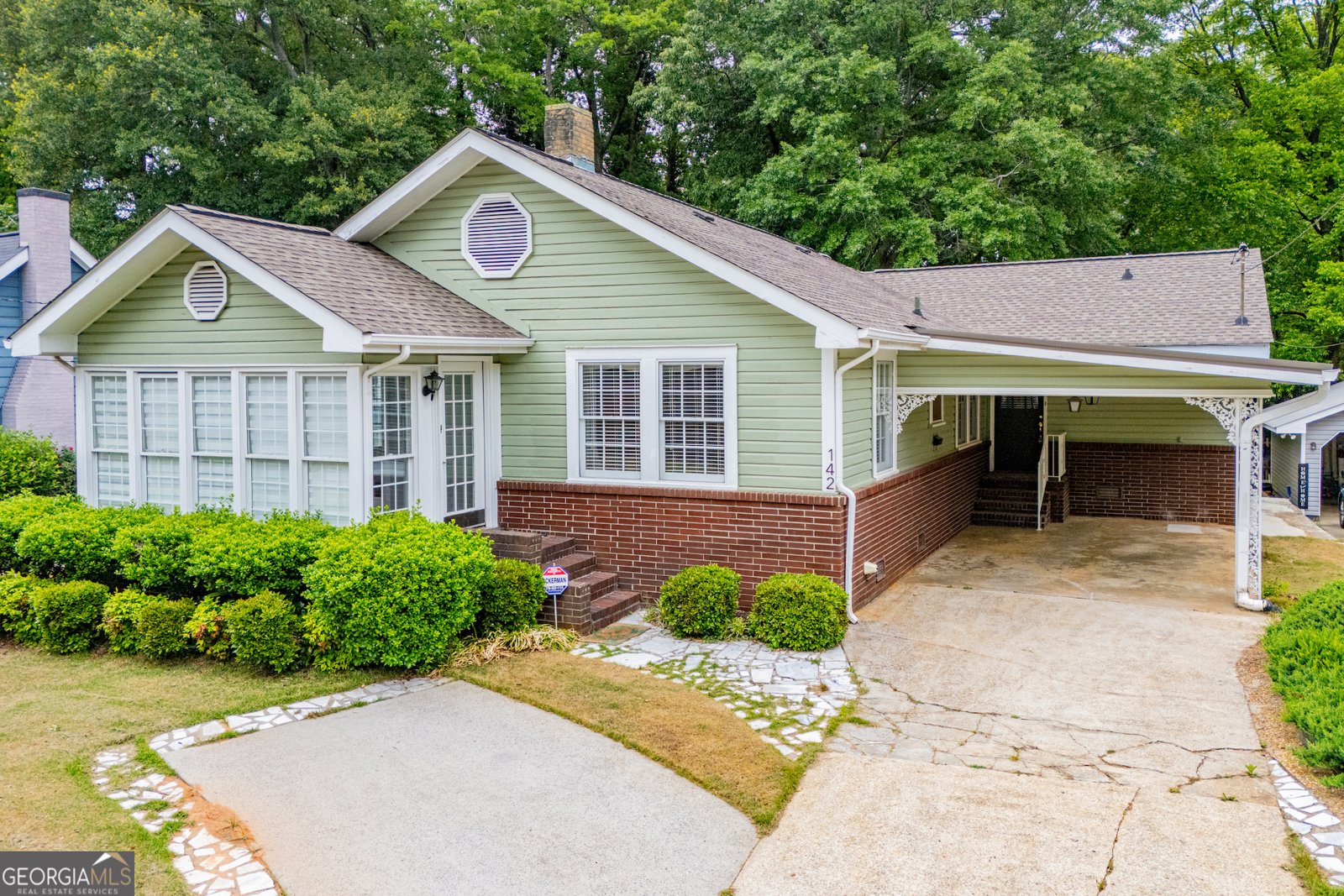 142 Oak Avenue Carrollton - Photo 70