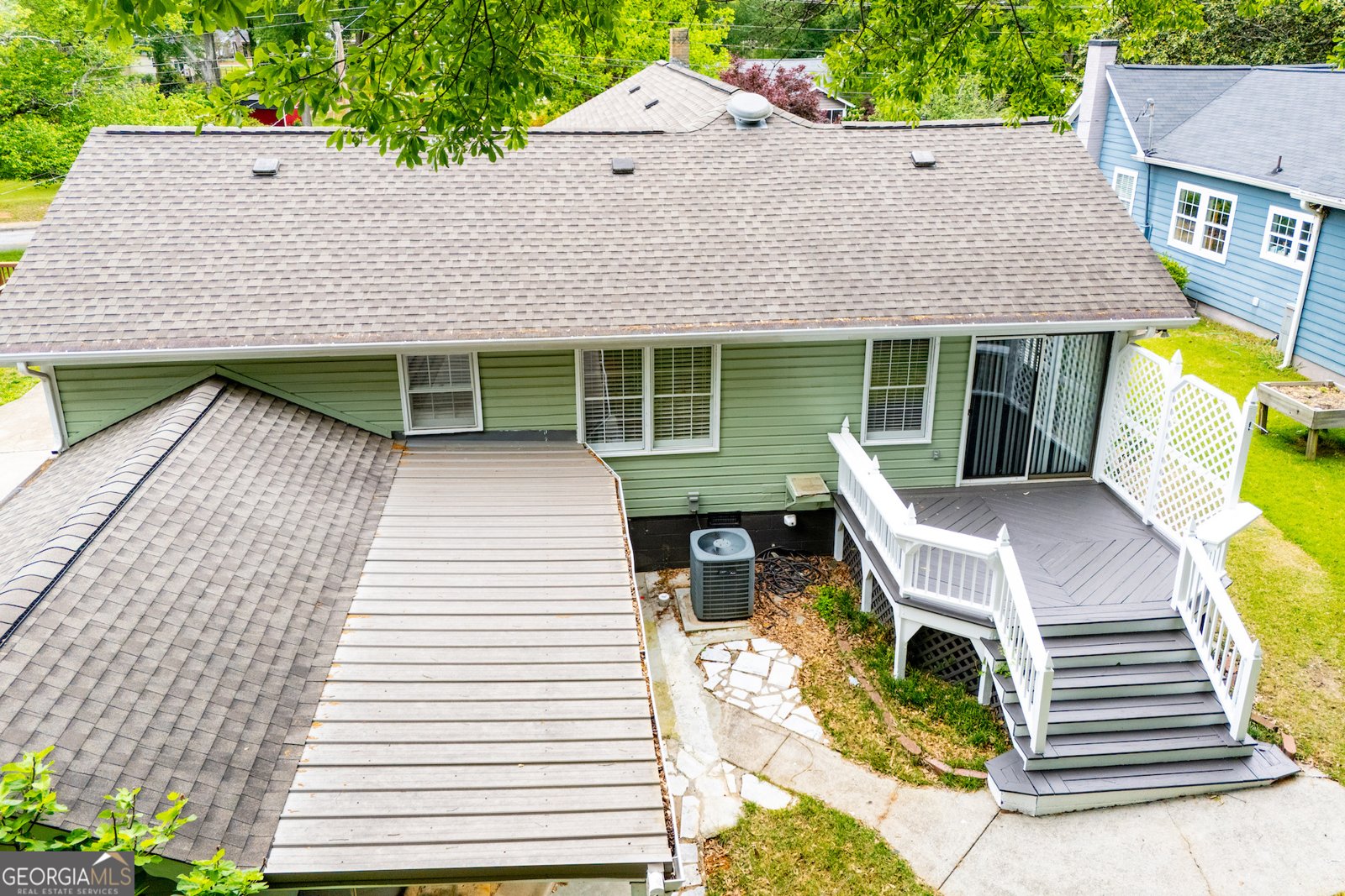 142 Oak Avenue Carrollton - Photo 72