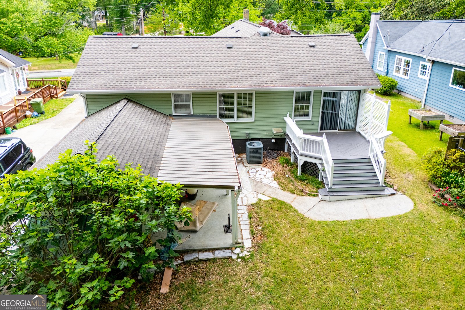 142 Oak Avenue Carrollton - Photo 73
