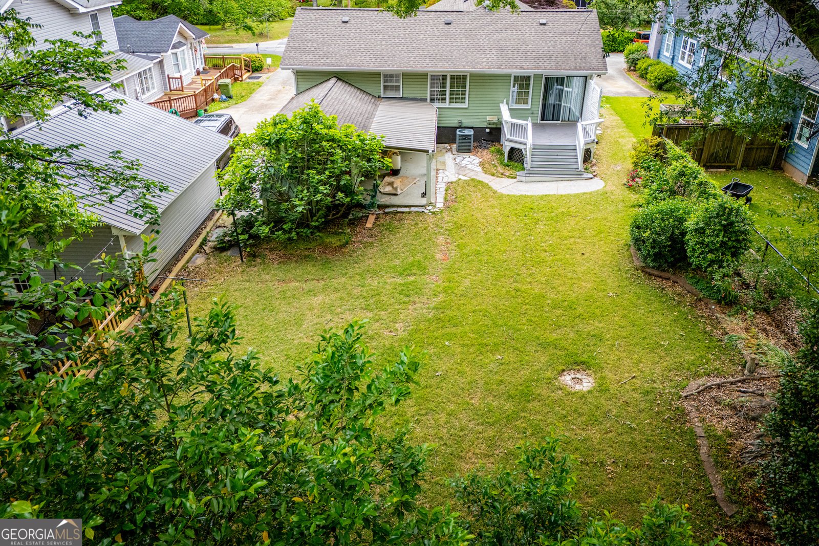 142 Oak Avenue Carrollton - Photo 75