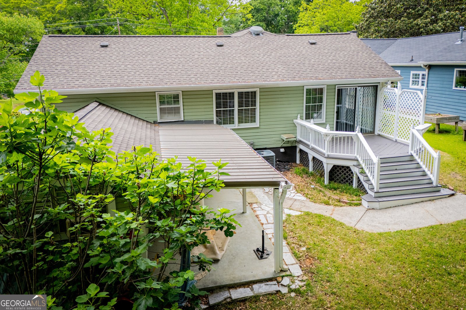 142 Oak Avenue Carrollton - Photo 76