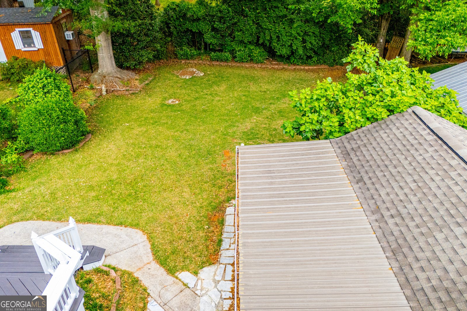 142 Oak Avenue Carrollton - Photo 79