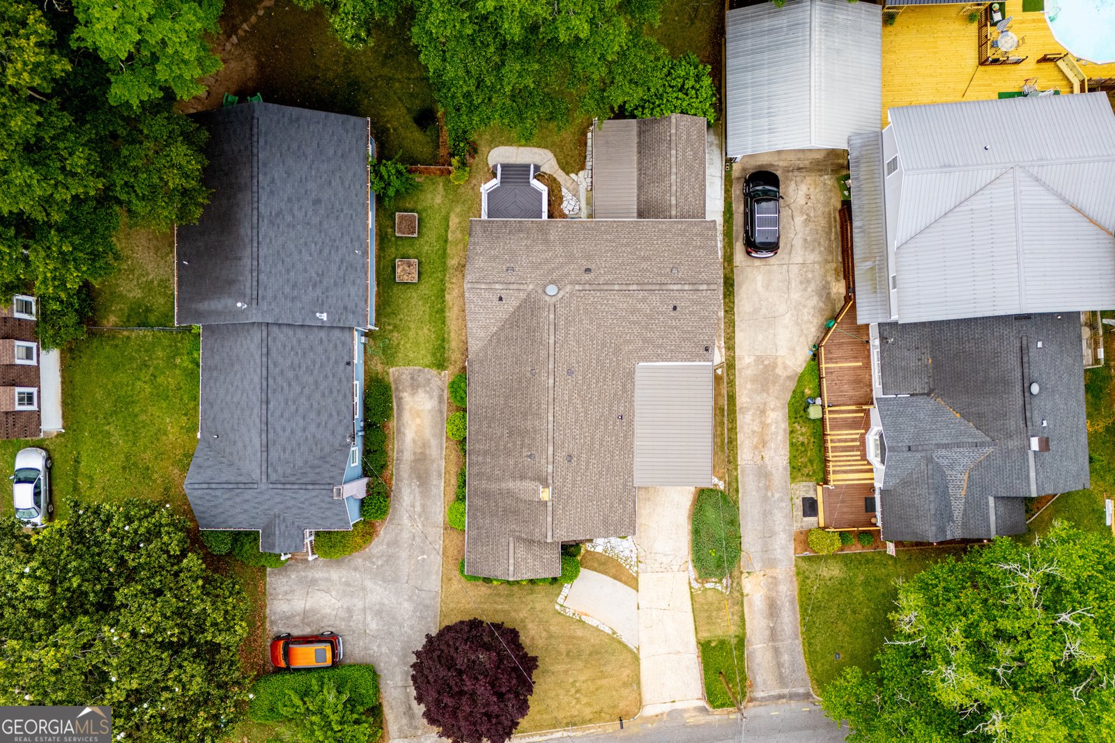 142 Oak Avenue Carrollton - Photo 81