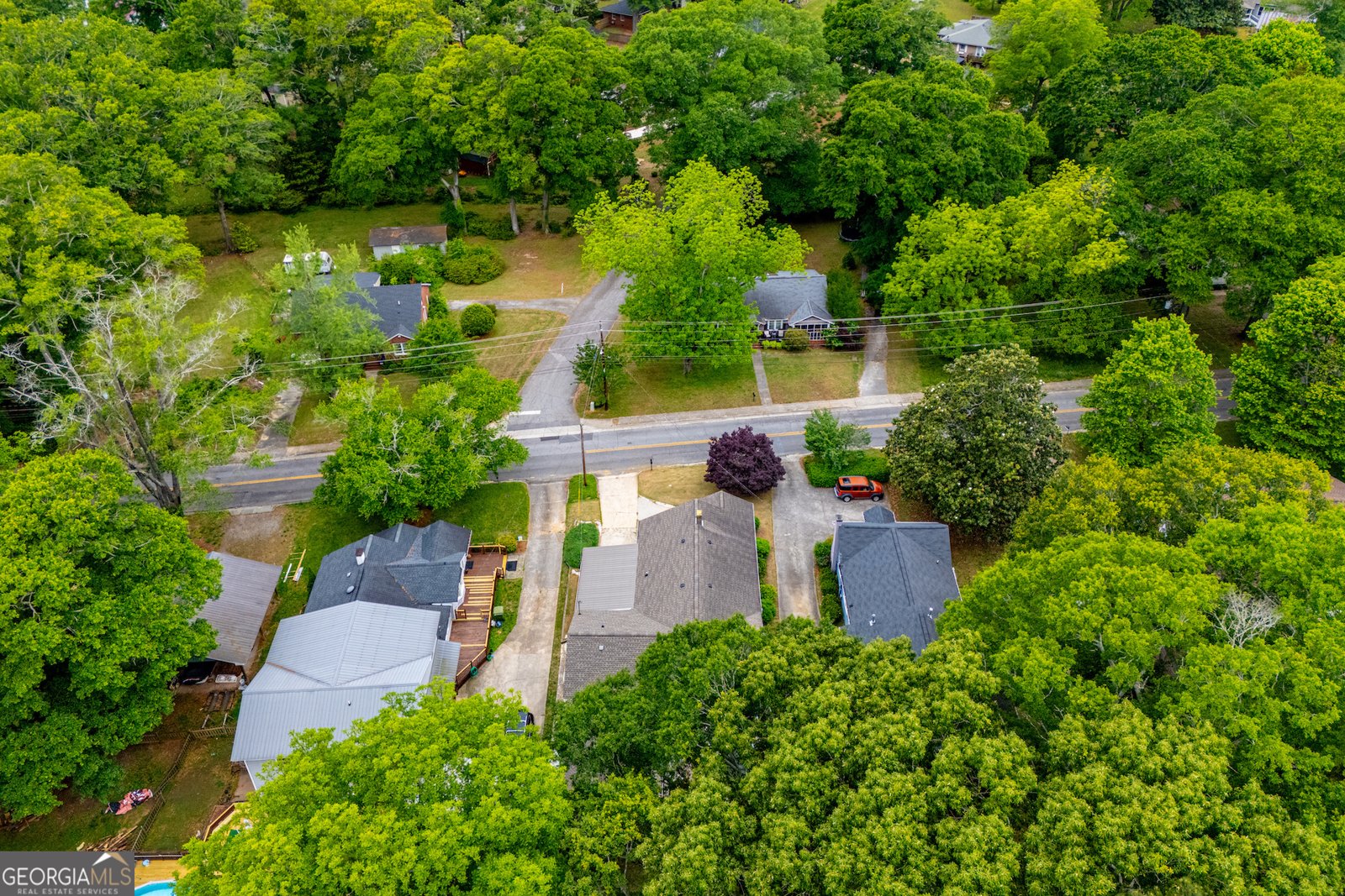 142 Oak Avenue Carrollton - Photo 82