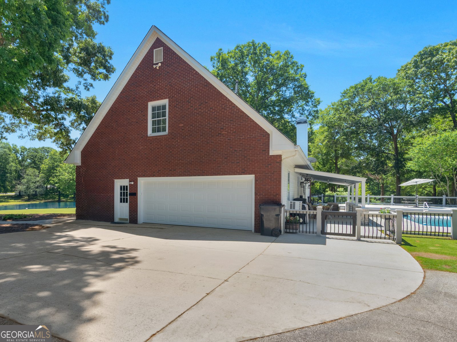 445 Patterson Road Griffin - Photo 27