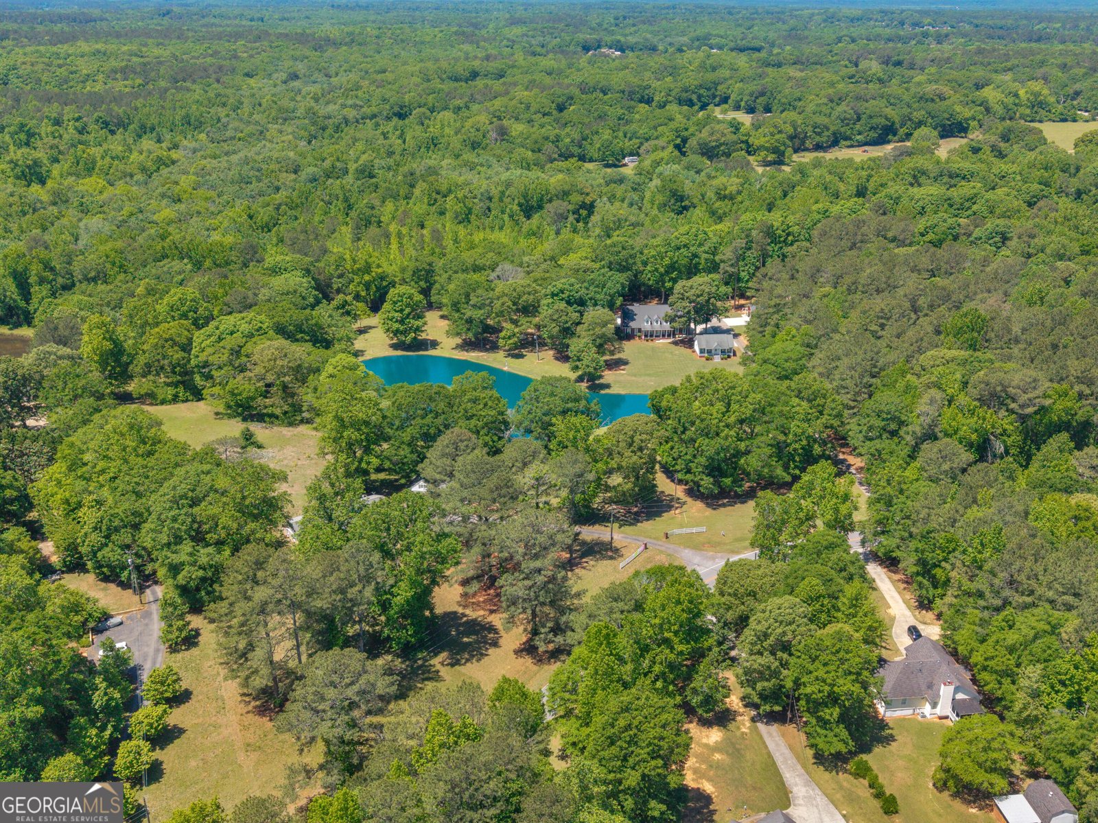 445 Patterson Road Griffin - Photo 42