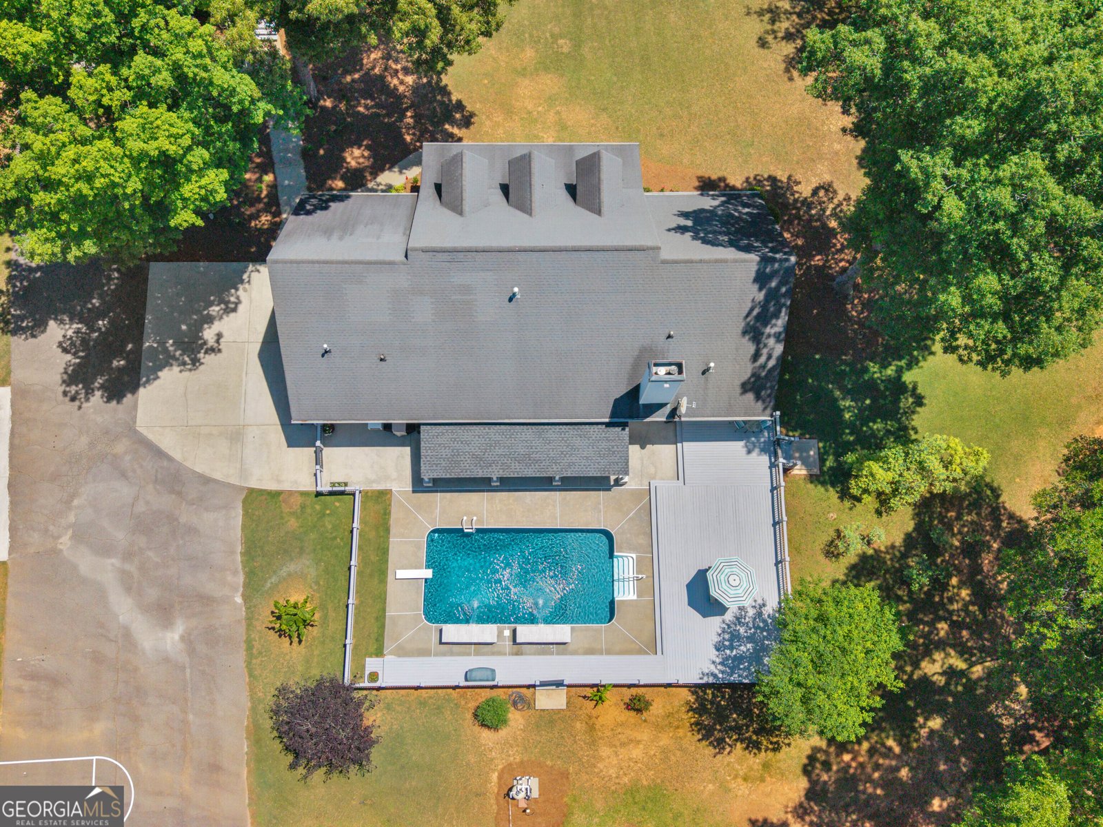 445 Patterson Road Griffin - Photo 46