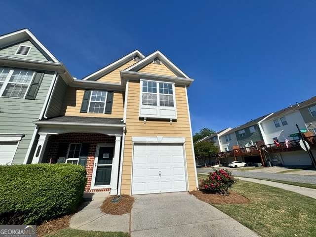 320 Antebellum Place Woodstock - Photo 1