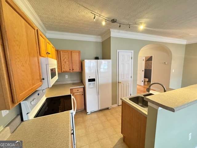 320 Antebellum Place Woodstock - Photo 10