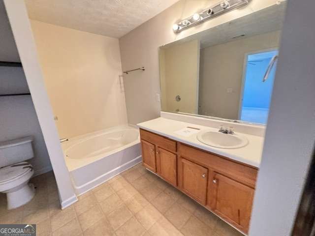 320 Antebellum Place Woodstock - Photo 19