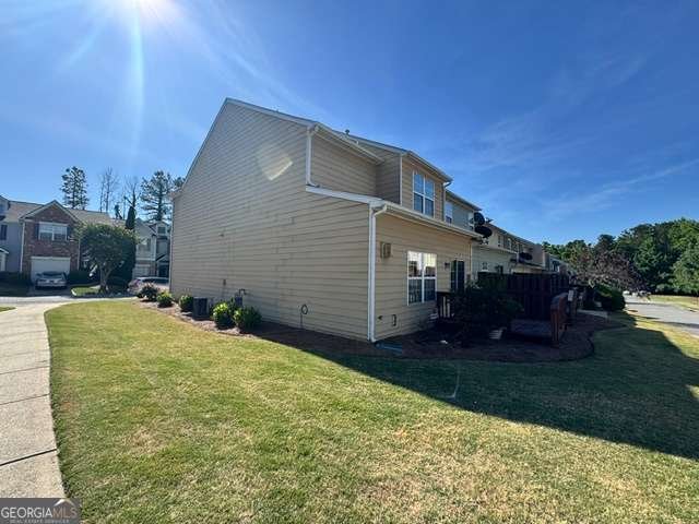 320 Antebellum Place Woodstock - Photo 22