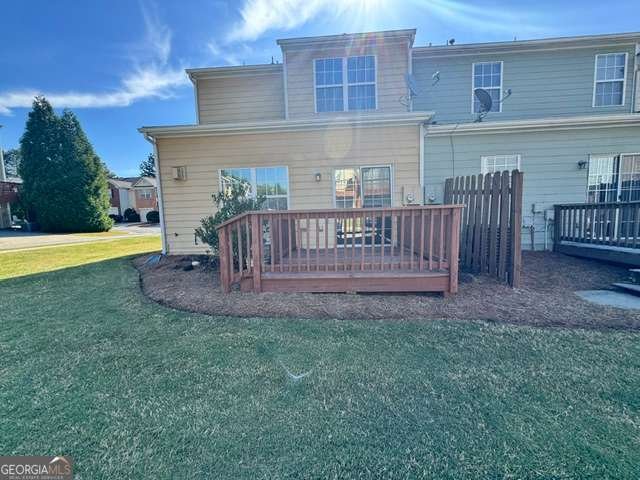 320 Antebellum Place Woodstock - Photo 23