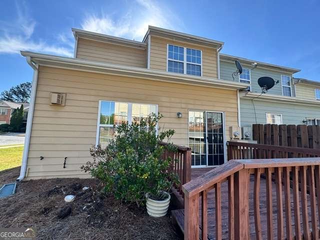 320 Antebellum Place Woodstock - Photo 25