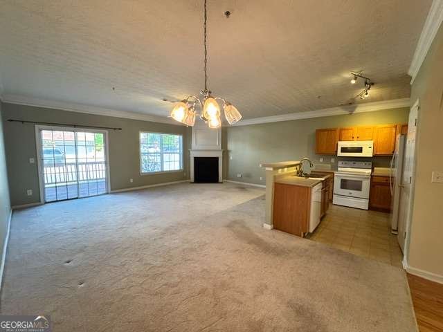320 Antebellum Place Woodstock - Photo 6