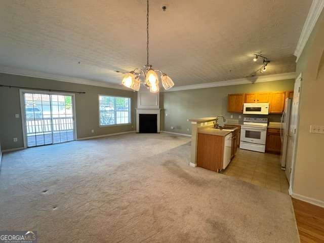320 Antebellum Place Woodstock - Photo 7