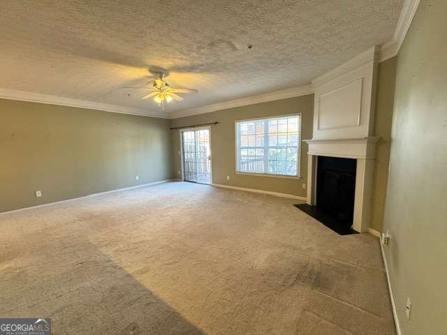 320 Antebellum Place Woodstock - Photo 9