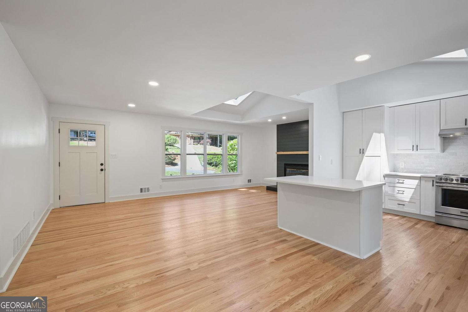 110 Bonnie Lane Sandy Springs - Photo 10