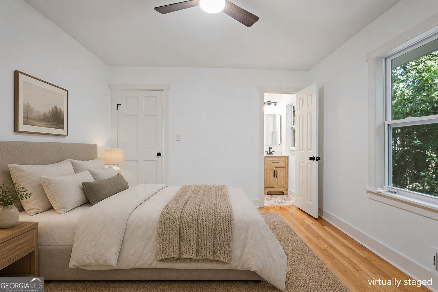 110 Bonnie Lane Sandy Springs - Photo 14