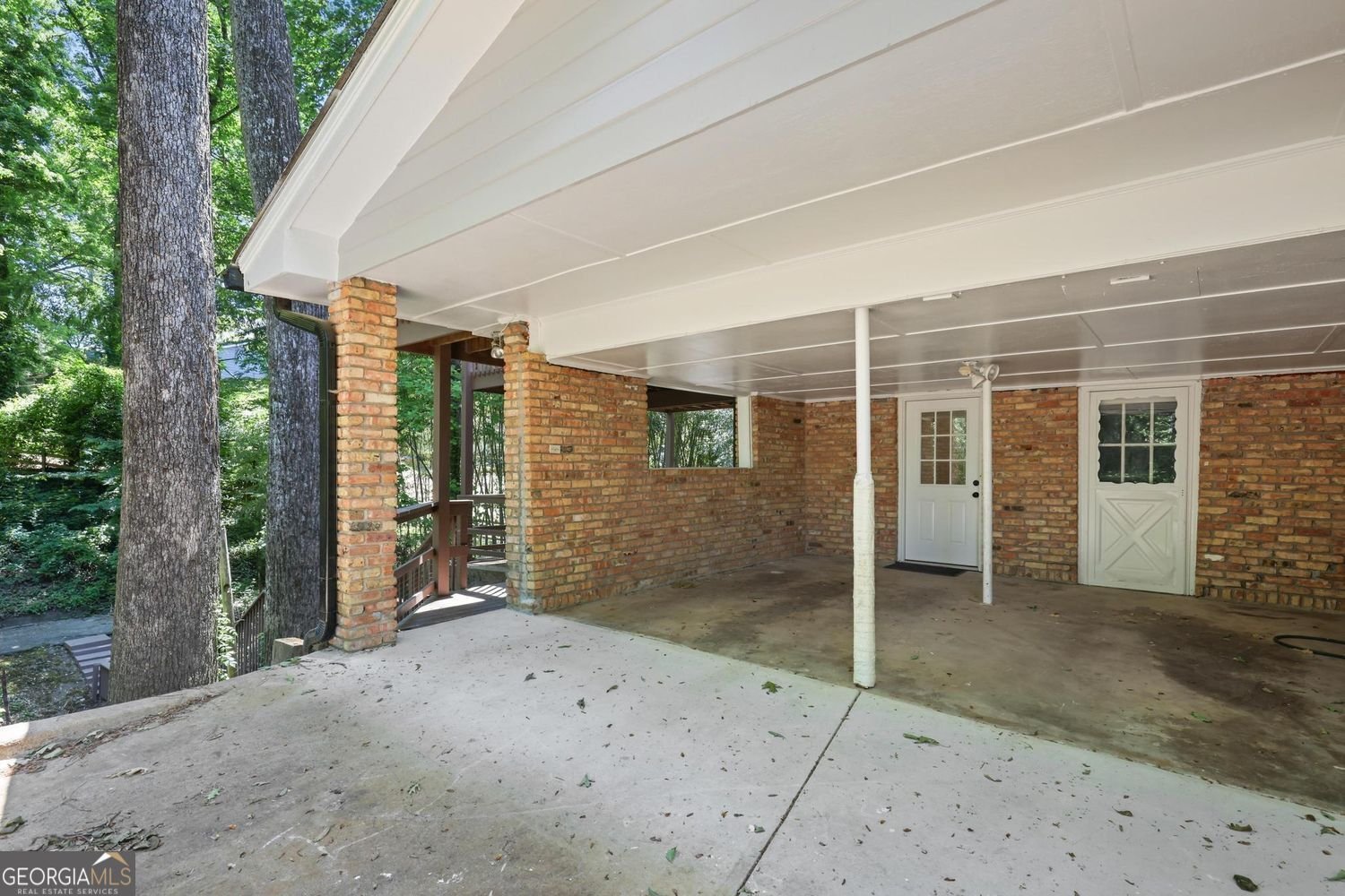 110 Bonnie Lane Sandy Springs - Photo 28
