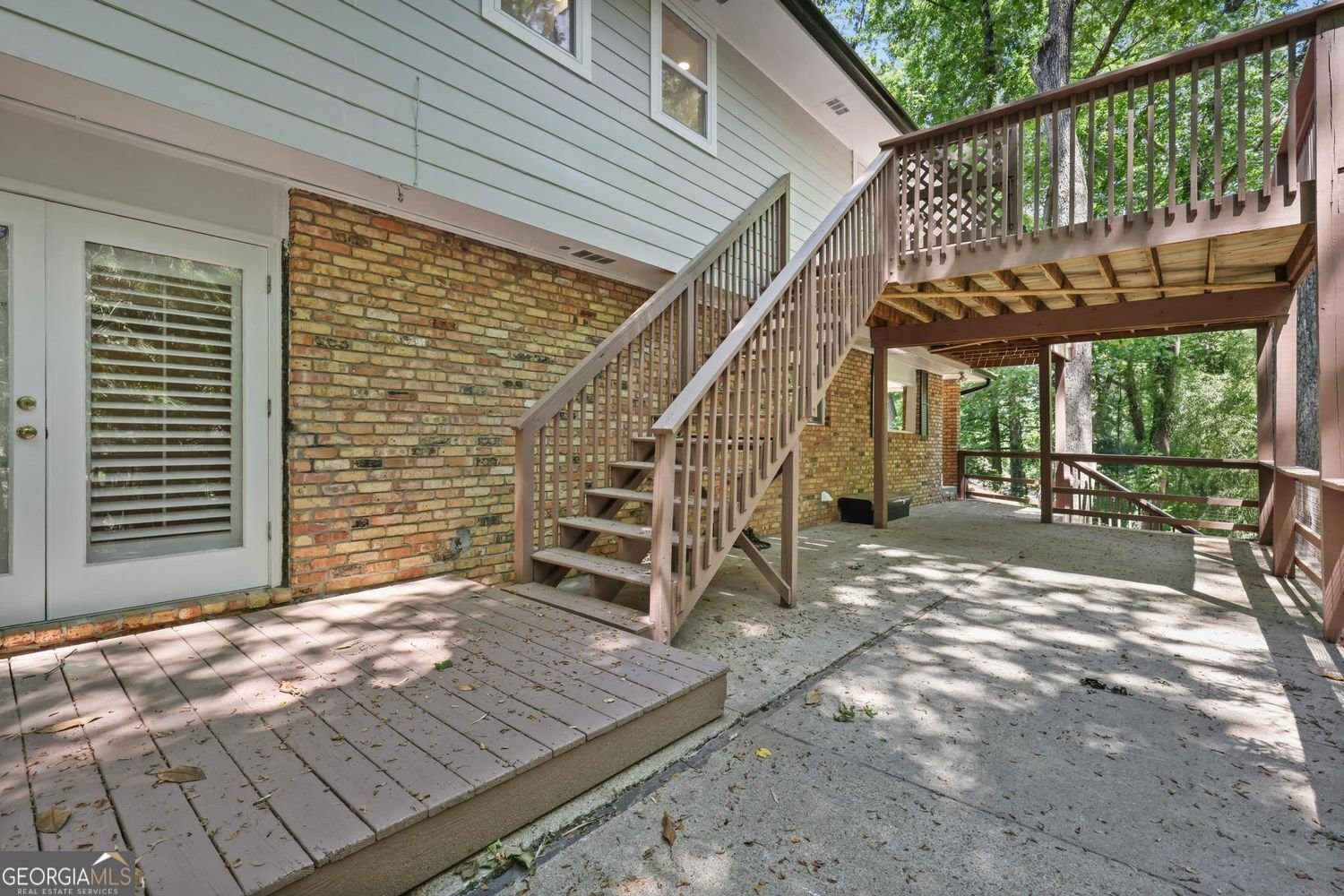 110 Bonnie Lane Sandy Springs - Photo 32