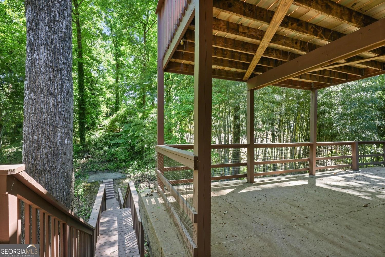 110 Bonnie Lane Sandy Springs - Photo 33