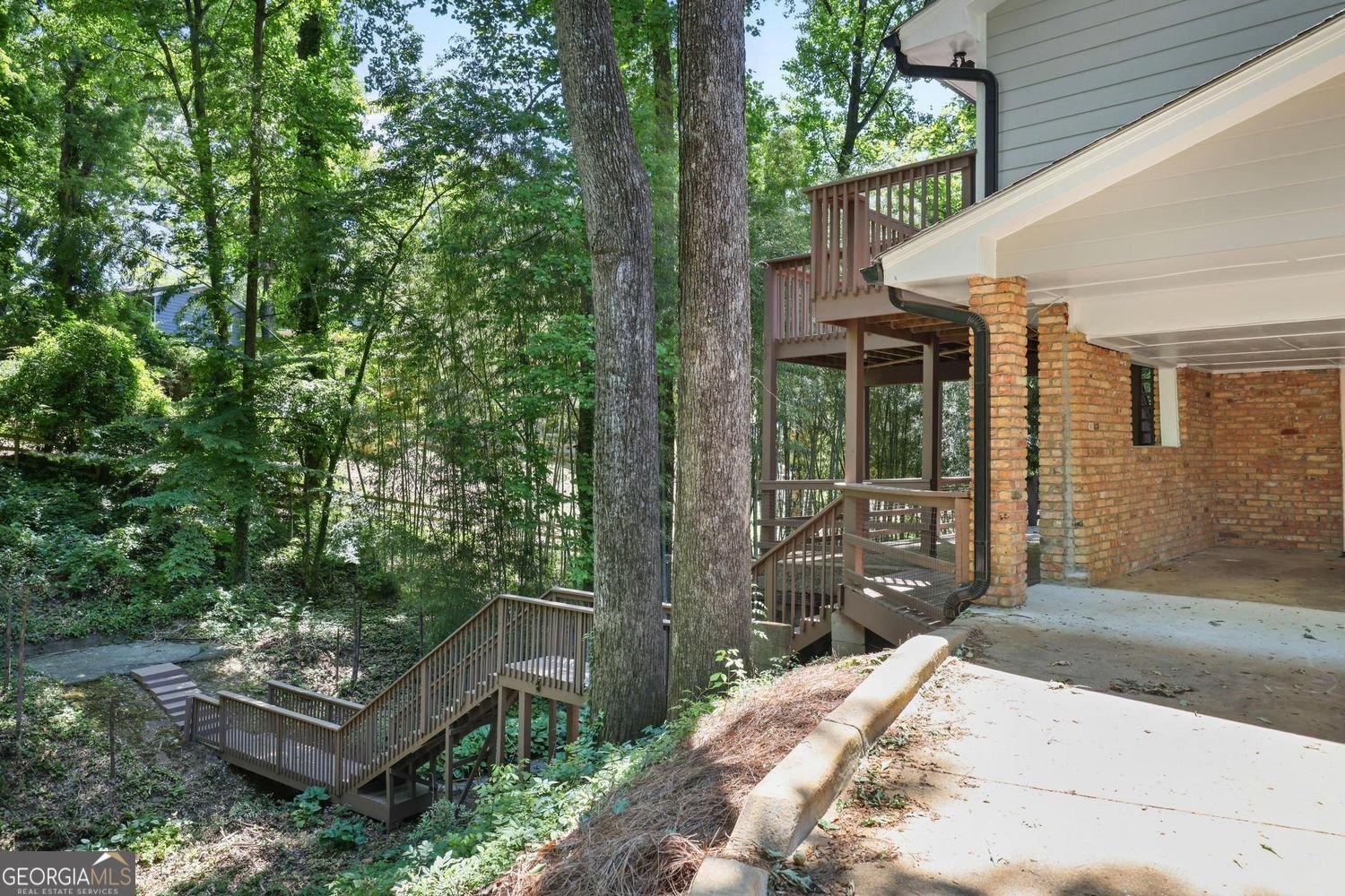 110 Bonnie Lane Sandy Springs - Photo 34