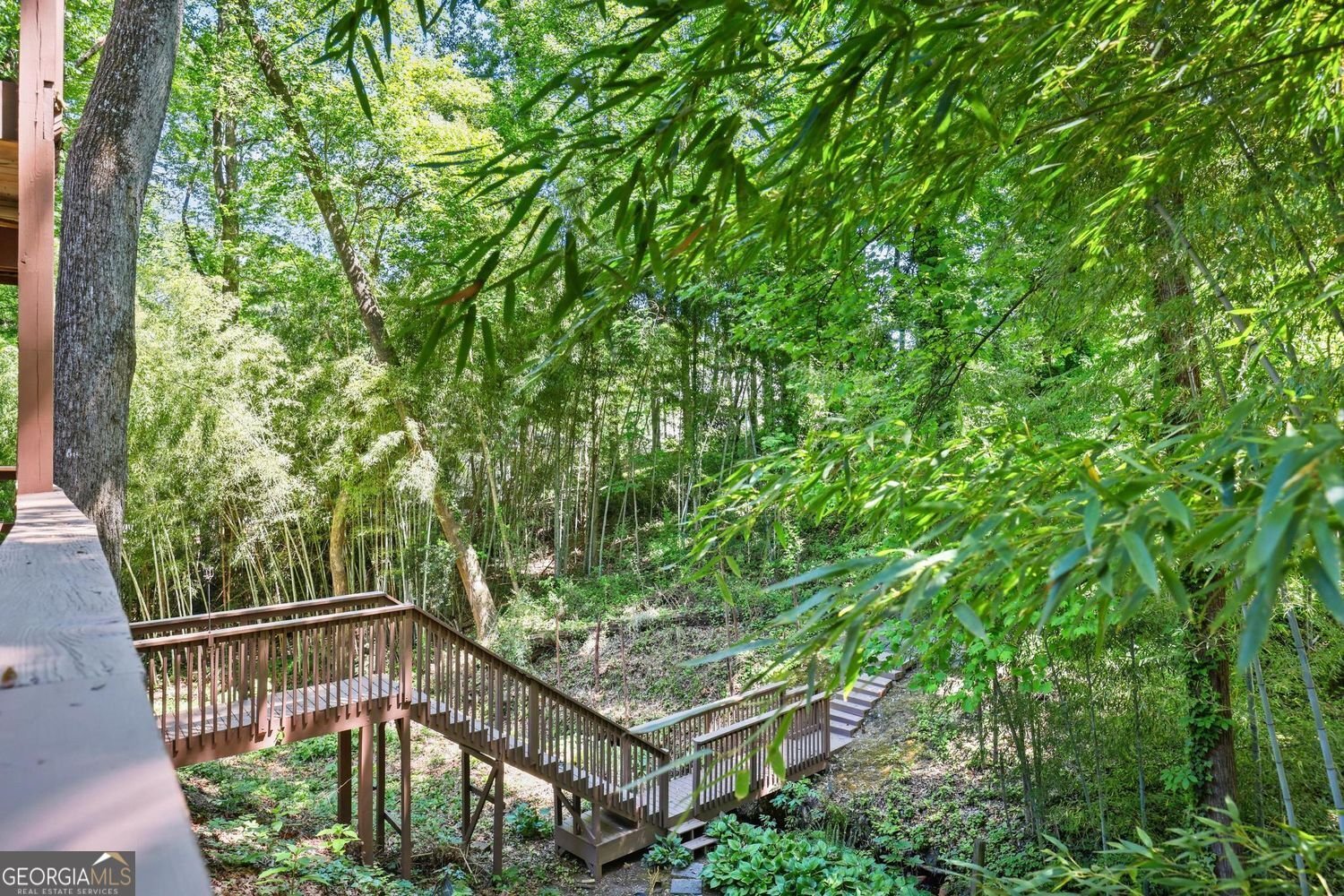 110 Bonnie Lane Sandy Springs - Photo 35