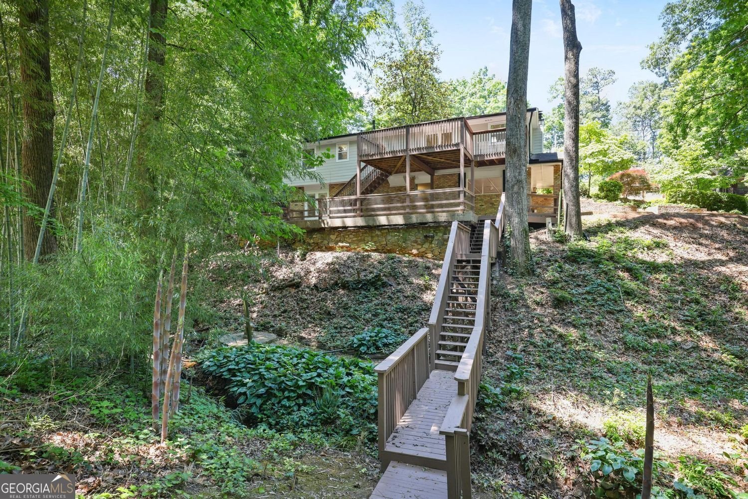 110 Bonnie Lane Sandy Springs - Photo 37