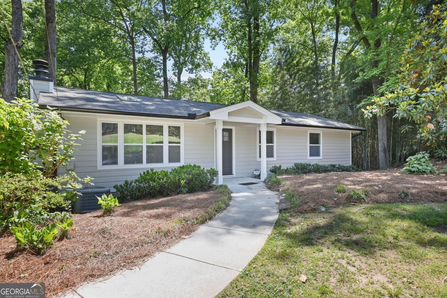 110 Bonnie Lane Sandy Springs - Photo 38