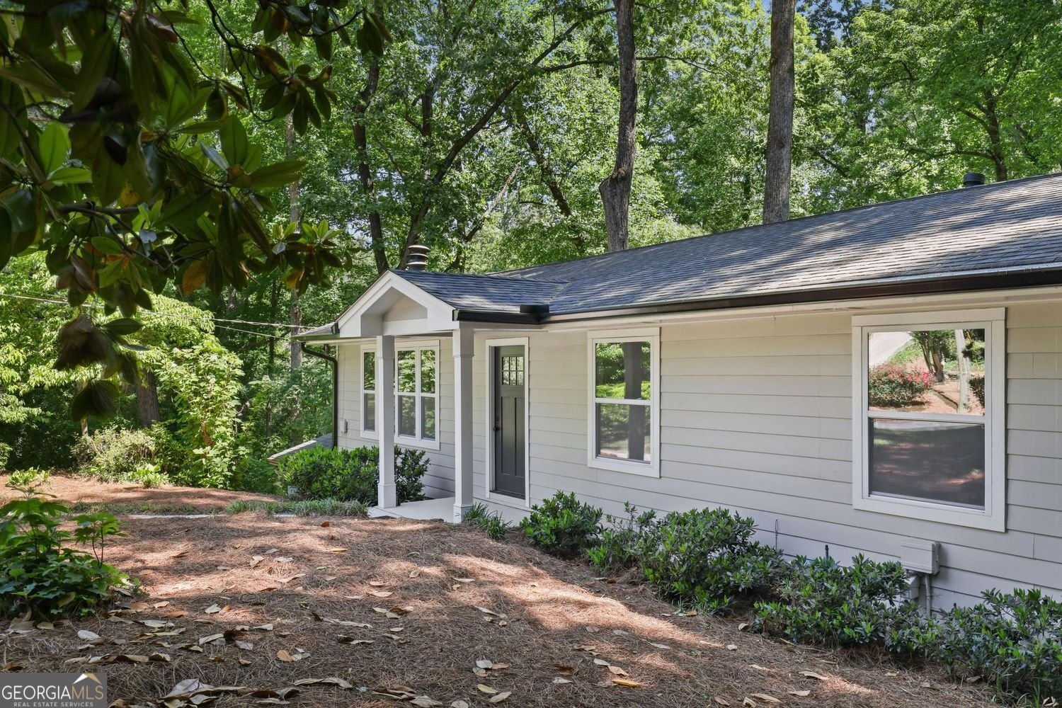 110 Bonnie Lane Sandy Springs - Photo 39
